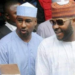 N2.2 billion Oil Subsidy Scam: EFCC Arraigns Ahmadu Ali’s Son, Mamman and Christian Taylor
