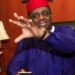 I will not be Intimidated by your “veiled threat of a visa suspension” -Femi Fani-Kayode to British Envoy