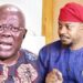 Lagos Gubernatorial: There are Plans to Eliminate Gbadebo Rhodes-Vivour, PDP Chieftain Bode George Cries Out
