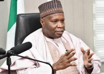 Gombe State Governor, Muhammed Yahaya