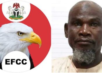 How Yobe State Auditor-general, Idris Yahaya Got a 5-year Prison Time for Theft by Deception