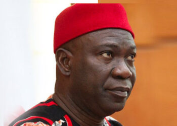 How Ike Ekweremadu may Risk of Receiving a 10-year Prison Sentence