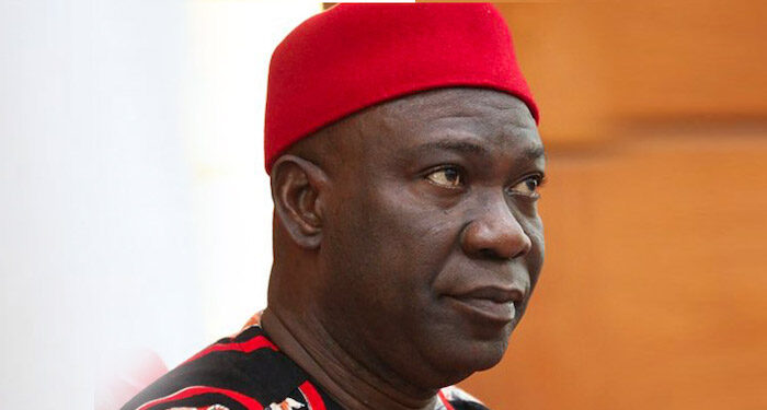 How Ike Ekweremadu may Risk of Receiving a 10-year Prison Sentence