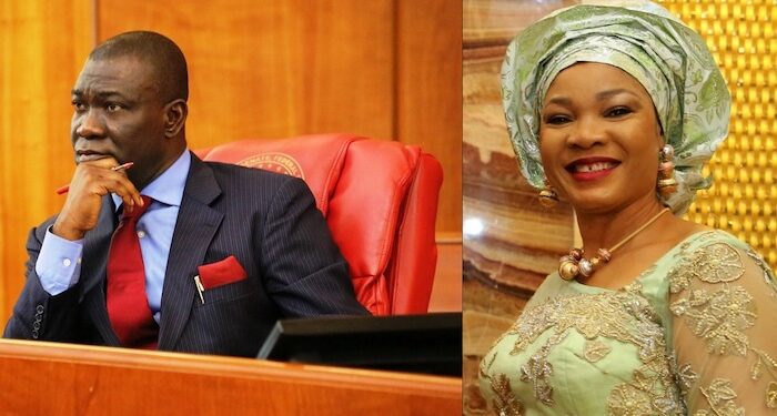 Ex-deputy Senate President, Ike Ekweremadu and Wife Found Guilty of Organ Trafficking