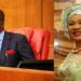 Ex-deputy Senate President, Ike Ekweremadu and Wife Found Guilty of Organ Trafficking
