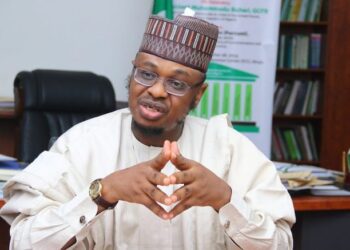 Why We Gave 5% Tax Waiver on Telecommunication services -Isa Pantami