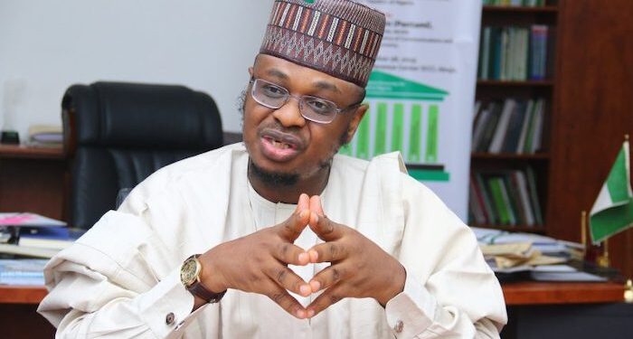 Why We Gave 5% Tax Waiver on Telecommunication services -Isa Pantami