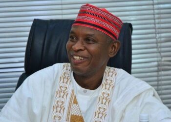 Kabir Yusuf of NNPP WIns Kano State Governorship Election.