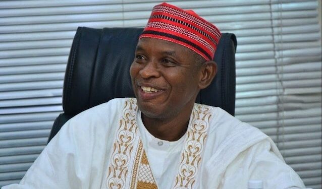 Kabir Yusuf of NNPP WIns Kano State Governorship Election.