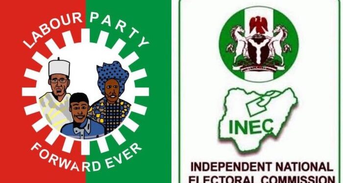Labour Party Cries Out, Says INEC is Deliberately Denying Peter Obi, Access to Election Materials.