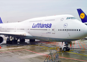 Why NCAA is Probing Lufthansa Airlines