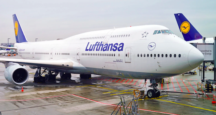 Why NCAA is Probing Lufthansa Airlines