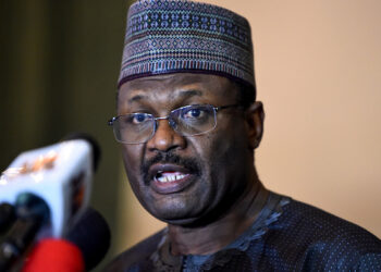 Why INEC Postponed The Governorship and Assembly Elections to March 18, 2023