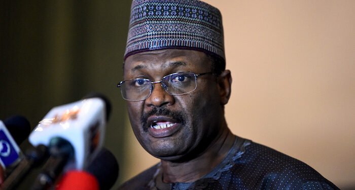 Why INEC Postponed The Governorship and Assembly Elections to March 18, 2023