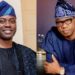 Makinde, Dapo Abiodun Re-elected Governors