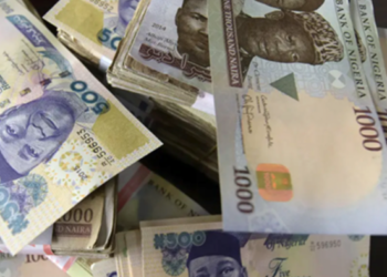 Naira Policy: As CBN Keeps Mum, Banks Resumes Issuing the old N500 and N1000 Denominations