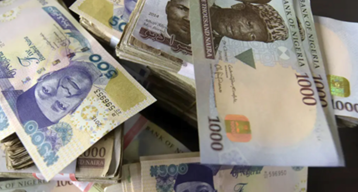Naira Policy: As CBN Keeps Mum, Banks Resumes Issuing the old N500 and N1000 Denominations