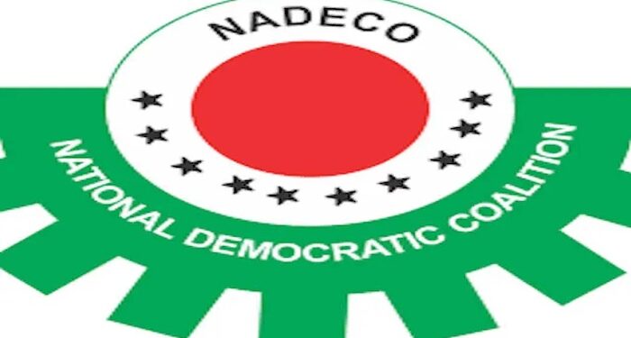 Abandon any Hope of Overturning Tinubu’s Victory as President Elect -NADECO to LP and PDP