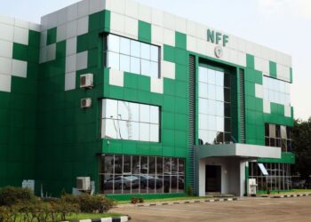 NFF Refutes Firing Super Eagles’ Technical staff, Finidi George and Ike Shorounmu