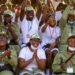 NYSC Members'