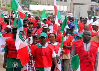 NLC Continues their Lip-service Strike Threats Against FG on Fuel and Cash Paucity