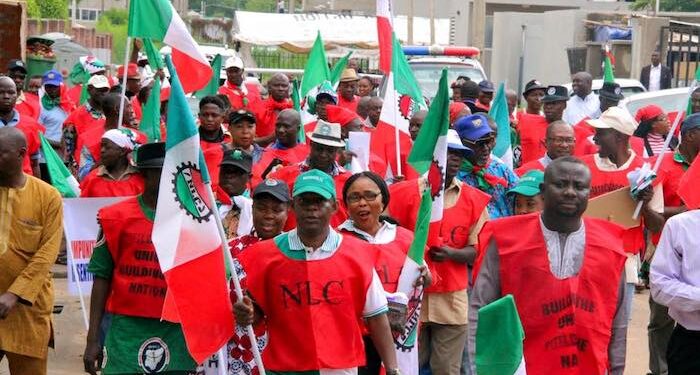 NLC Continues their Lip-service Strike Threats Against FG on Fuel and Cash Paucity