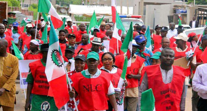 Why Nigeria Labour Congress asked Imo State citizens to Prepares for an Indefinite Strike