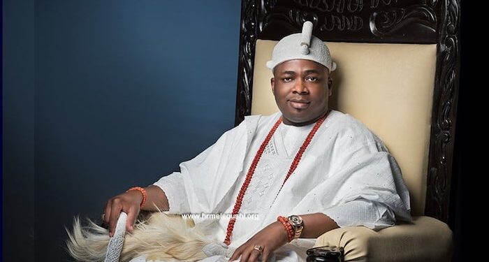 How Oba Elegushi fixed Oro Cult ritual on Election day to Prevent Non-indigenes from Voting