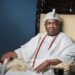 How Oba Elegushi fixed Oro Cult ritual on Election day to Prevent Non-indigenes from Voting