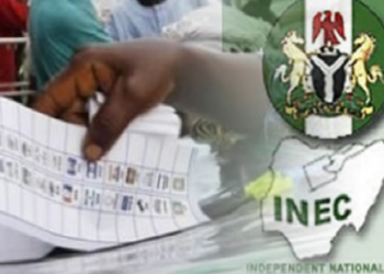 Borno Election: INEC Still Thumb-printing Ballot Sheets in Its Storage Facility, PDP cries Out