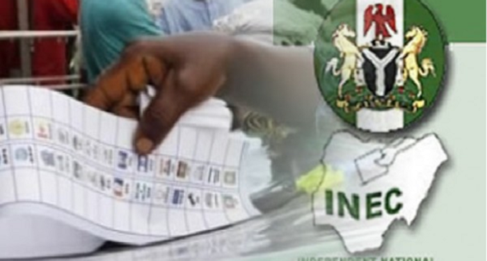 Borno Election: INEC Still Thumb-printing Ballot Sheets in Its Storage Facility, PDP cries Out