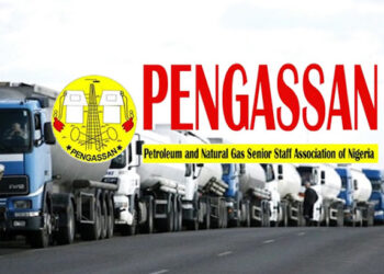 PENGASSAN Estimates that Fuel Prices will Range between N360 and N400 per litre