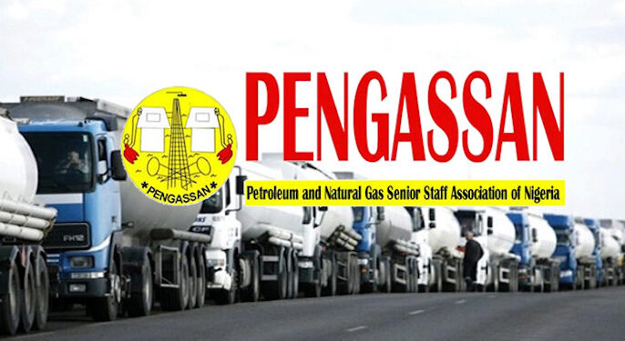 PENGASSAN Estimates that Fuel Prices will Range between N360 and N400 per litre