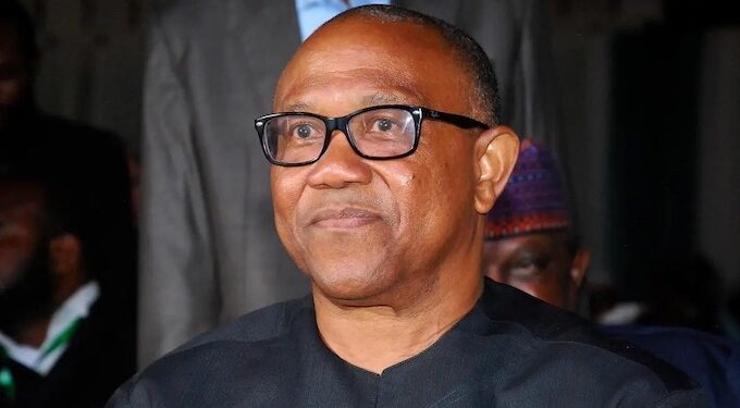 Peter Obi