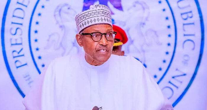 President Buhari