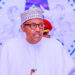 President Buhari