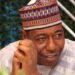 Prof. Babagana Zulu Retains Seat as Borno State Governor