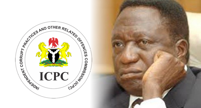 How Ex-JAMB Registrar, Prof. Dibu Ojerinde and Children Got Indicted In a N5 billion Money Laundering Suit