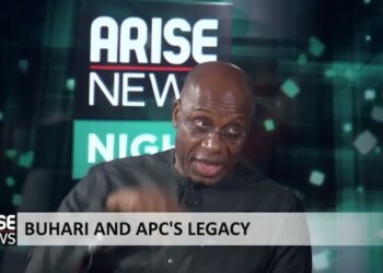 How Tinubu Nominated Prof. Yakubu for Reappointment as Chairman of INEC, Rotimi Amaechi Reveals
