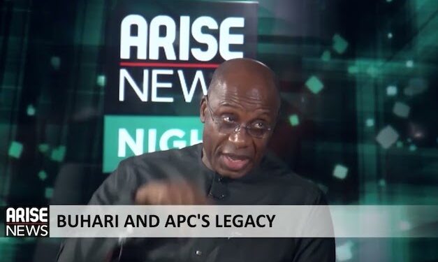 How Tinubu Nominated Prof. Yakubu for Reappointment as Chairman of INEC, Rotimi Amaechi Reveals
