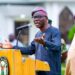 Sanwo-Olu Begs Lagosians for Votes as The Influence of Labour Party Gives Him Reason to Fear
