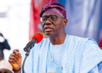 Sanwo-Olu’s Re-election Bid: Order the Release of impounded vehicles to their owners