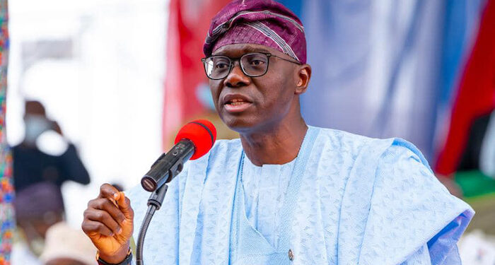 Sanwo-Olu’s Re-election Bid: Order the Release of impounded vehicles to their owners