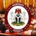 Senate Bemoaned Buhari’s Refusal to Sign Bill that Grants Parliamentarians the Authority to Summon President and Governors