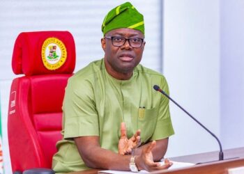 Why Court Blocked Oyo State Government and Agency Payments in Banks.