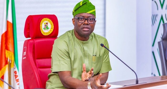 Why Court Blocked Oyo State Government and Agency Payments in Banks.