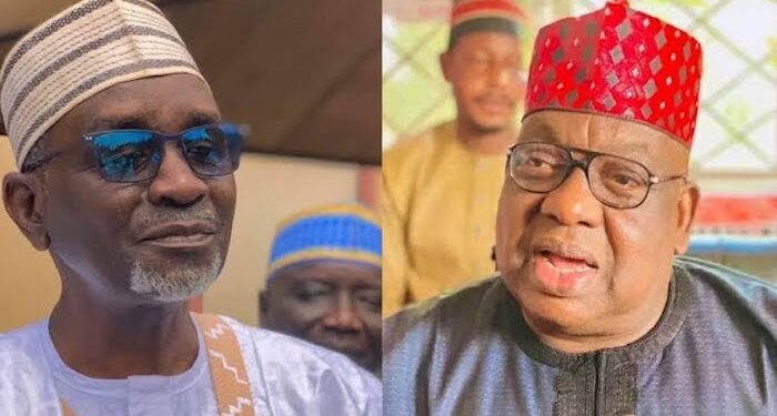 Supreme Court Oust Shekarau, Confirms Rufai Hanga As NNPP’s Candidate for Kano Central Senatorial District