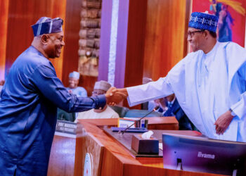 Dr. Solomon Arase Becomes the New Chairman of Police Service Commission