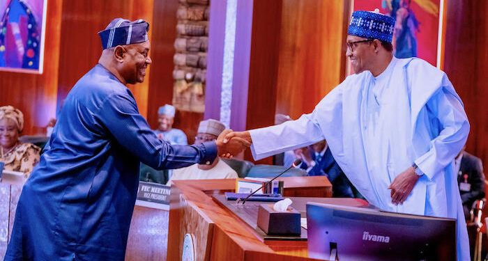 Dr. Solomon Arase Becomes the New Chairman of Police Service Commission