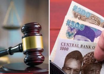 Why Supreme Court Overturned CBN’S Naira Redesign Policy, and Ordered Use of Old Naira